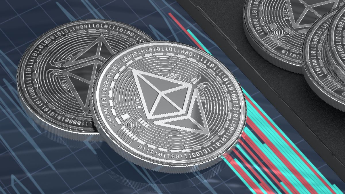 Why I Am Bullish on Ether for 2022