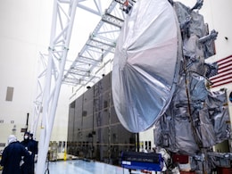NASA Invites Digital Content Creators to Experience the Europa Clipper Mission Launch NASA Invites Digital Content Creators to Experience the Europa Clipper Mission Launch