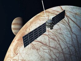 NASA's Europa Clipper Mission Launch Today: How to Watch it Online, Details, and More NASA's Europa Clipper Mission Launch Today: How to Watch it Online, Details, and More