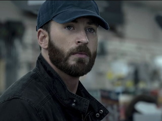 Chris Evans Says Would Love to Return for MCU&rsquo;s Fantastic Four as Human Torch