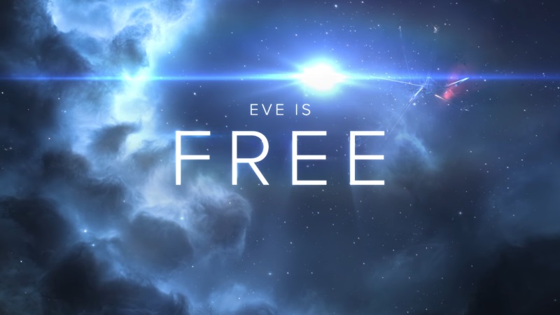 EVE Online: Ascension Gets New Price Model, Allow New Players to Check It Out for Free