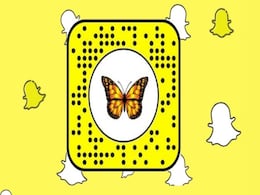 How to Unlock the Butterflies Lens on Snapchat? How to Unlock the Butterflies Lens on Snapchat?