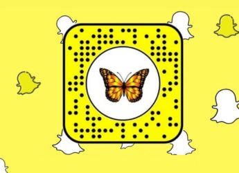 How to Unlock the Butterflies Lens on Snapchat?