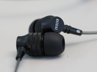 Evidson AudioWear Z4 Review