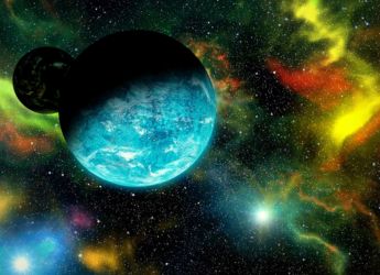 Two New Exoplanets Found Orbiting a Star in Draco Constellation