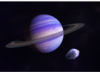 A Star With a Planet May Be Racing Through the Galaxy at Record Speed