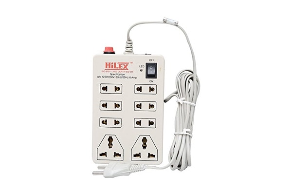 best extension boards, helix extension cords