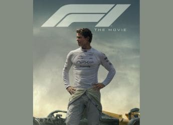 Brad Pitt's F1: The Movie To Stream on Apple TV+ and Amazon Prime Video This December