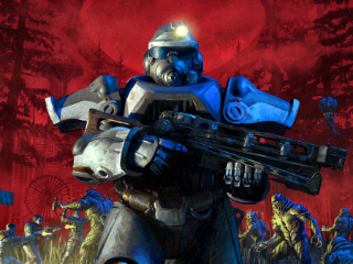 Fallout Games Surge as Prime Video TV Series Helps Drive Close to 5 Million Players in a Single Day