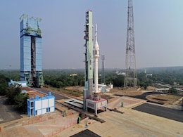 ISRO Successfully Launches Gaganyaan Test Flight Abort Mission ISRO Successfully Launches Gaganyaan Test Flight Abort Mission