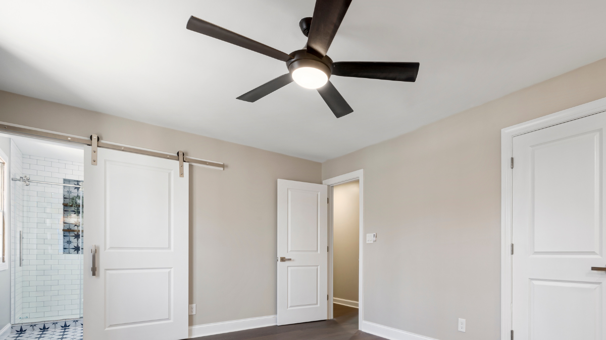 Best Ceiling Fan With Light: Affordable and Smart for Everyday Use