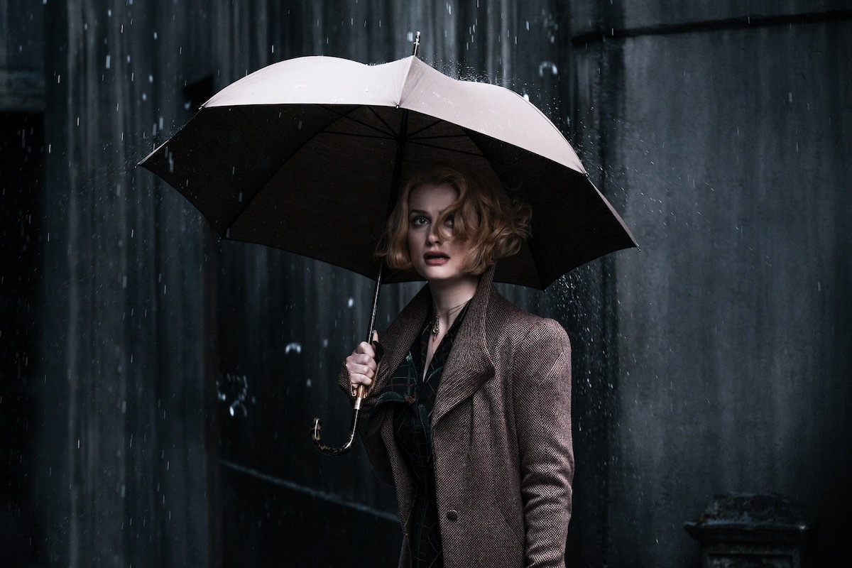 Netflix July 2020 Releases: Fantastic Beasts, Gotham, The Umbrella Academy, and More