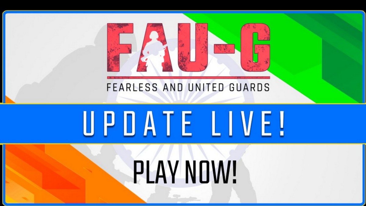 FAU-G Independence Day Update Adds Free-for-All Team Deathmatch, 6 Game Tracks Now Available to Public