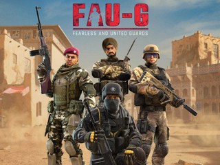 FAU-G Independence Day Update Adds Free-for-All Team Deathmatch, 6 Game Tracks Now Available to Public