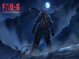 FAU-G ‘Made in India’ Gaming App is Available Now: How to Download on Android FAU-G ‘Made in India’ Gaming App is Available Now: How to Download on Android