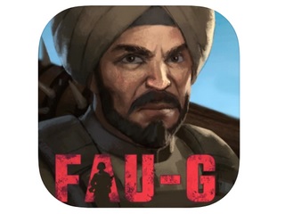 FAU-G Now Available on App Store for iPhone, iPad, and iPod touch