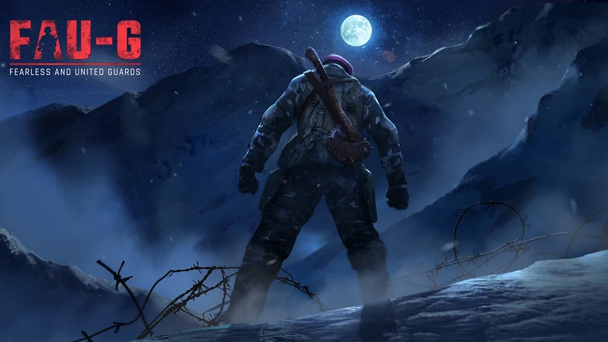 FAU-G Game Releasing on January 26, Akshay Kumar Announces on Twitter