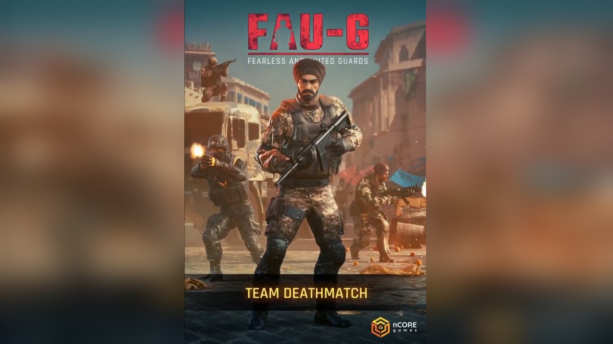 FAU-G Team Deathmatch Mode Coming Soon, Akshay Kumar Announces on Twitter