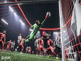 EA Sports FC 26 Review: For the Players EA Sports FC 26 Review: For the Players