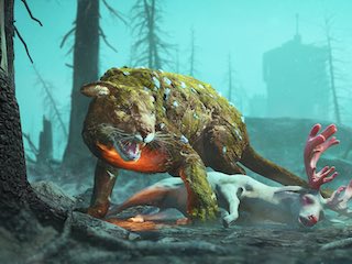 Far Cry New Dawn PC System Requirements Revealed