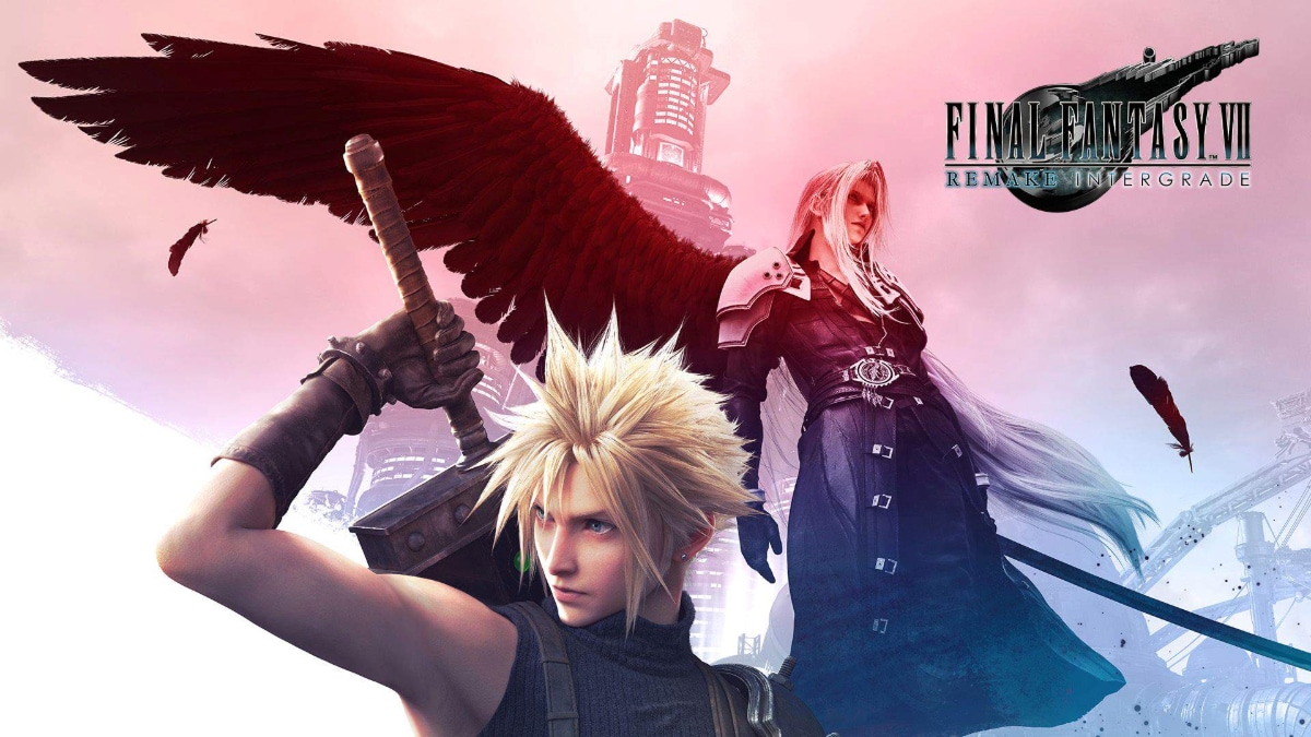 Final Fantasy Remake Trilogy Is Coming to Switch 2 and Xbox, Starting With First Game Next Year