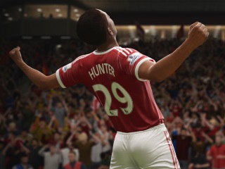FIFA 18 Review