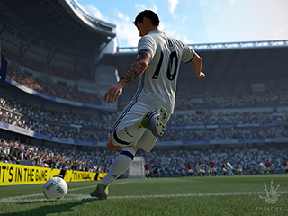 FIFA Ultimate Team Championship Series to Be Broadcast on ESPN