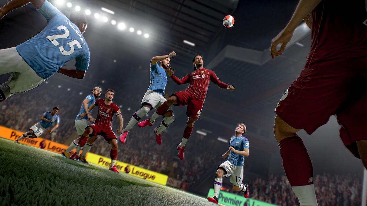 FIFA 21 Progress, Save Games Won&rsquo;t Transfer From PS4, Xbox One to PS5, Xbox Series X