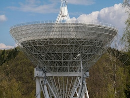 Scientists Find the Origin of a Mysterious Fast Radio Burst With a Unique Technique Scientists Find the Origin of a Mysterious Fast Radio Burst With a Unique Technique