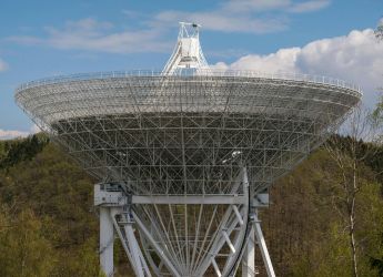 Scientists Find the Origin of a Mysterious Fast Radio Burst With a Unique Technique