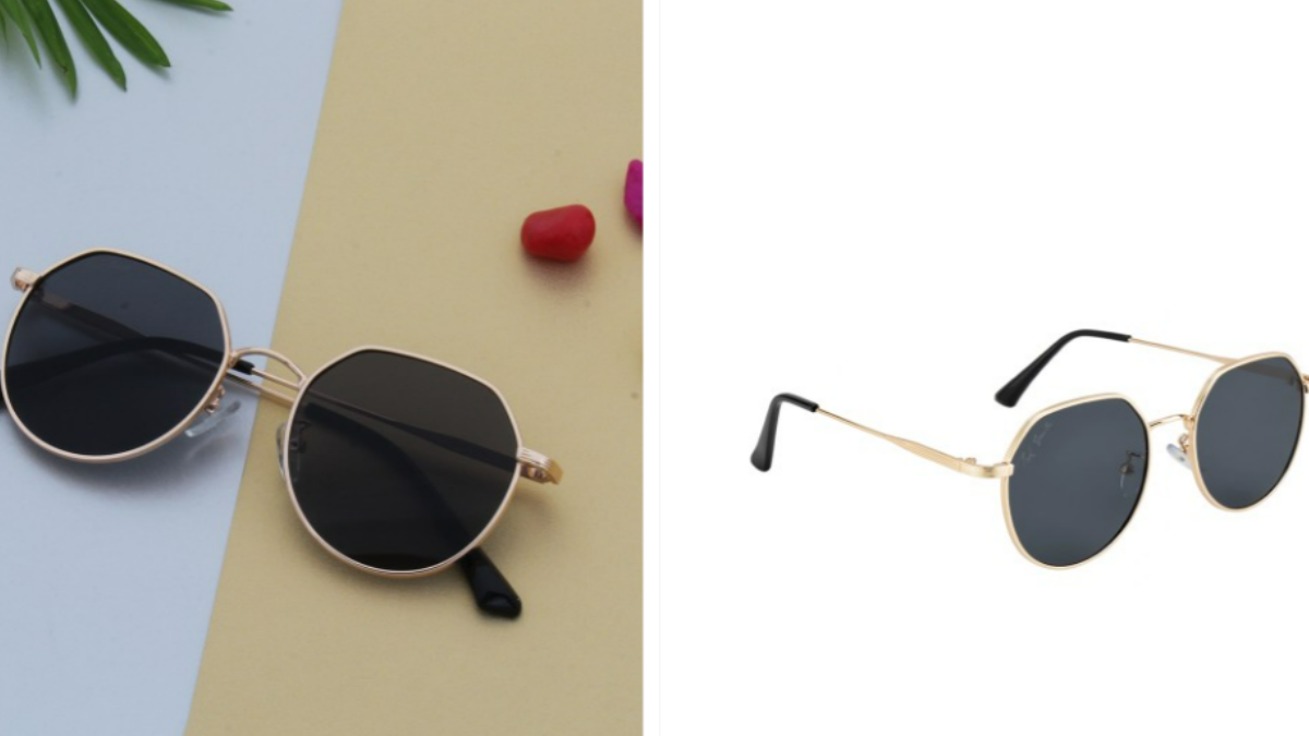 Myntra Big Fashion Festival 2025: The Best Goggles and Eyewear for Men