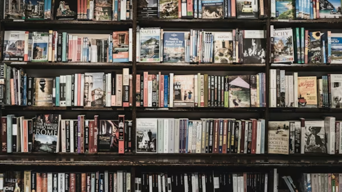 Best Books to Read in English to Improve Your Vocabulary