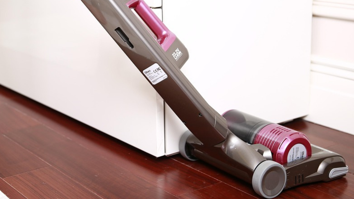 Amazon Prime Day 2025 Sale: Best Deals on Dry and Wet Vacuum Cleaner for Home