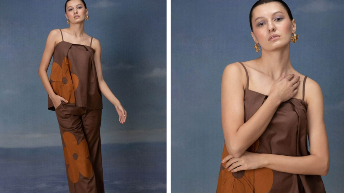 Myntra Mega Savings Sale 2025: Best Deals on Stylish Chic Co-ord Set