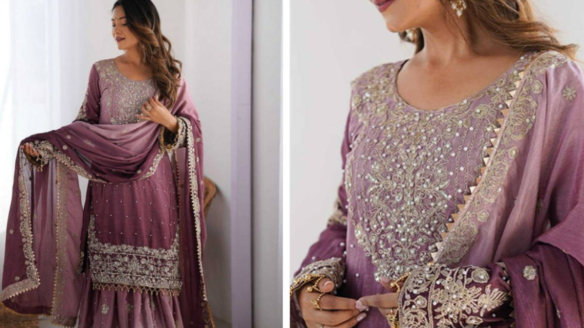 Myntra Mega Saving Sale 2025: Best Deals on Womens Festive Ethnic Wear