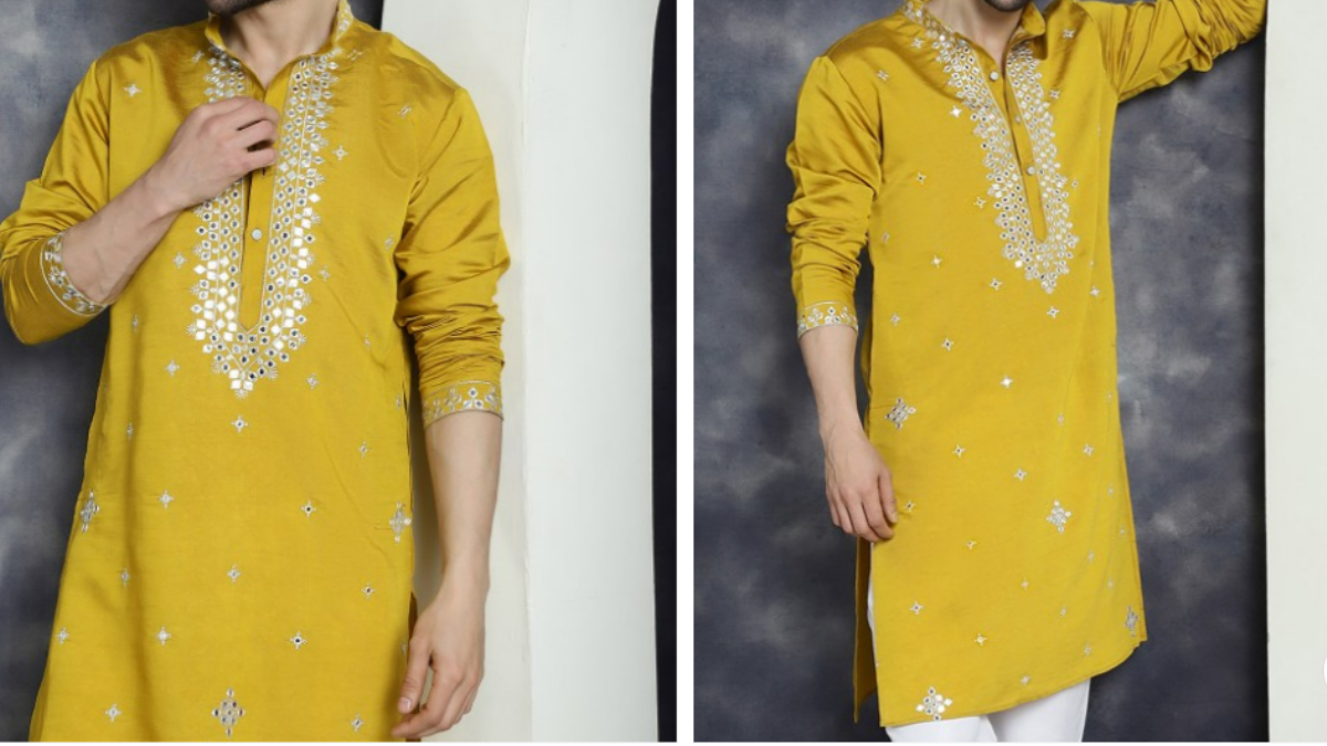 Myntra Mega Saving Sale 2025: Best Deals on Kurta for Men Myntra Mega Saving Sale 2025: Best Deals on Kurta for Men