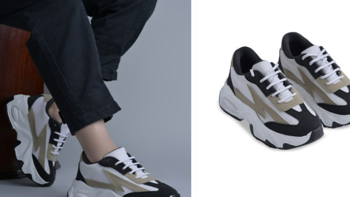 Myntra Mega Saving Sale 2025: Best Deals on Casual Shoes for Women