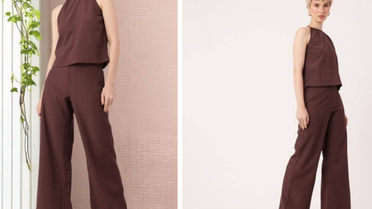 Myntra Mega Saving Sale 2025: Best Deals on Co-ords Under Rs. 999
