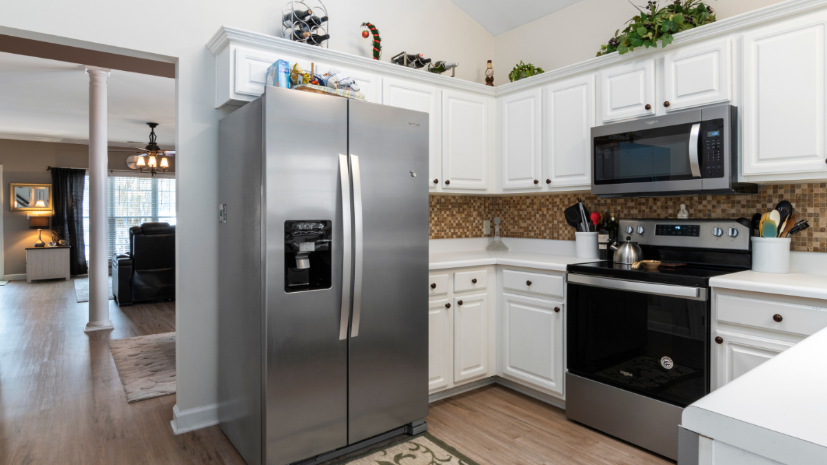 Best Double Door Side-By-Side Refrigerator That You Can Buy on Amazon Best Double Door Side-By-Side Refrigerator That You Can Buy on Amazon