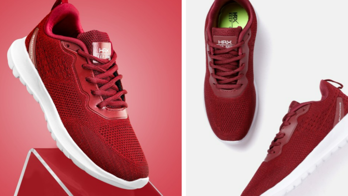 Best Women Sports Shoes Under Rs. 999 That You Can Buy on Myntra Best Women Sports Shoes Under Rs. 999 That You Can Buy on Myntra