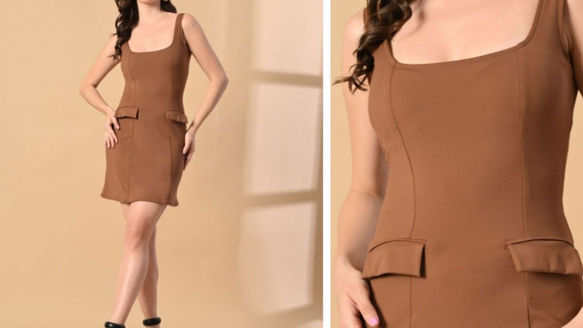 Stylish and Affordable Western Wear for Women on Myntra Stylish and Affordable Western Wear for Women on Myntra