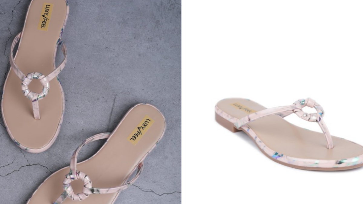 Best 5 Trendy Flats Under ₹499 on Myntra That You Cant Miss Best 5 Trendy Flats Under ₹499 on Myntra That You Cant Miss