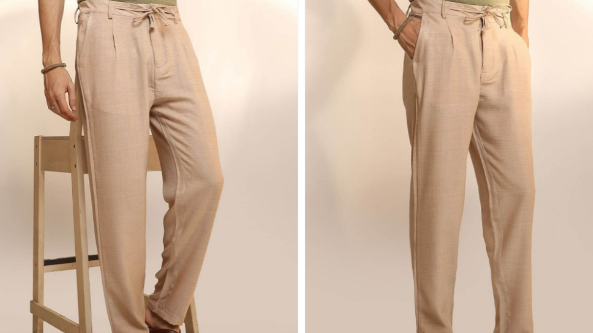Myntra Grand Festive Days 2025 Sale: Best Deals on Trousers Under Rs. 1000
