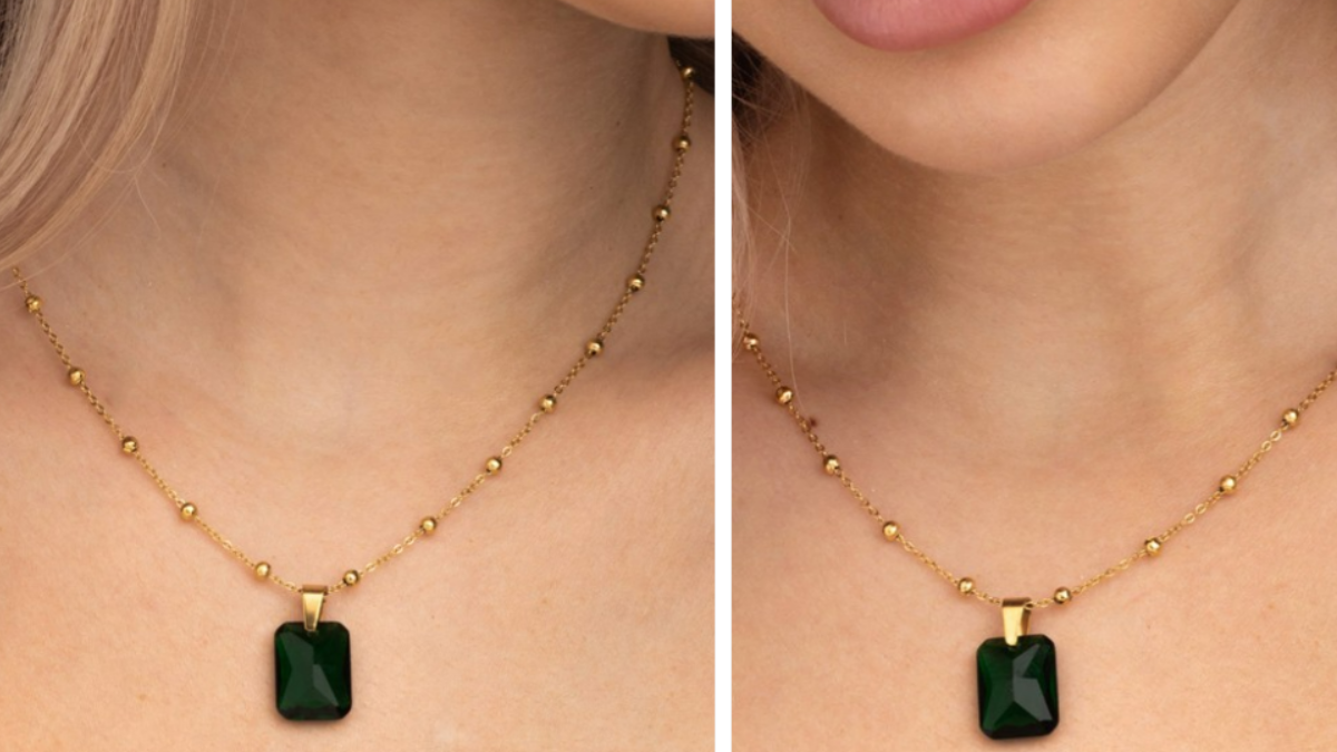 Myntra Grand Festive Days 2025: Top Finished Jewellery with Up to 80% Discount