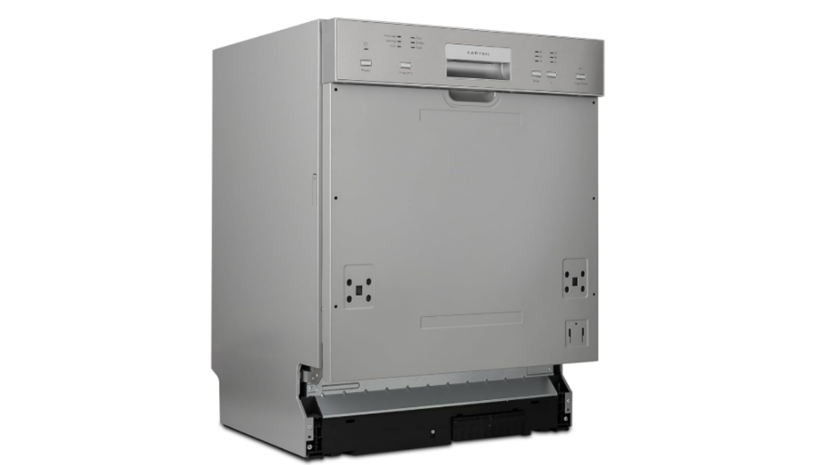 Best Dishwashers for Indian Kitchens Under Rs. 50,000 on Amazon