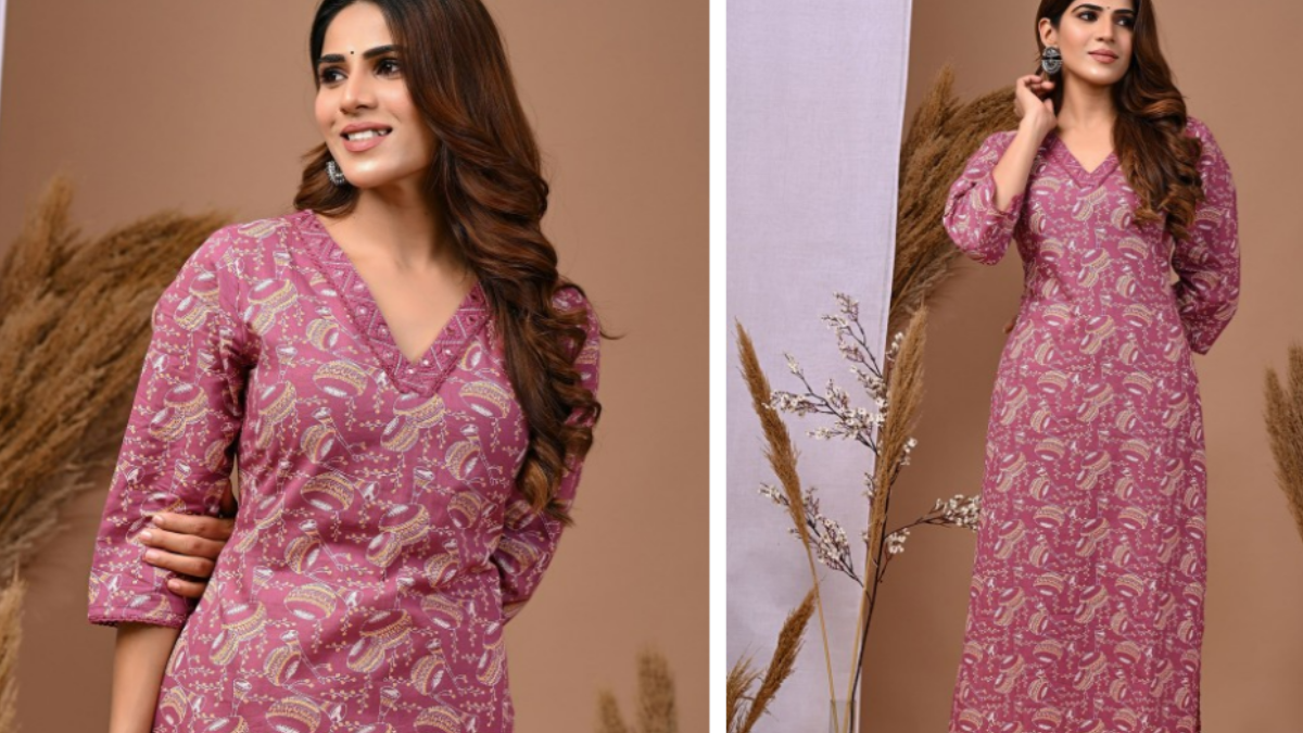 Best Picks: Stylish &amp; Comfortable Kurtis Under Rs. 499 on Myntra