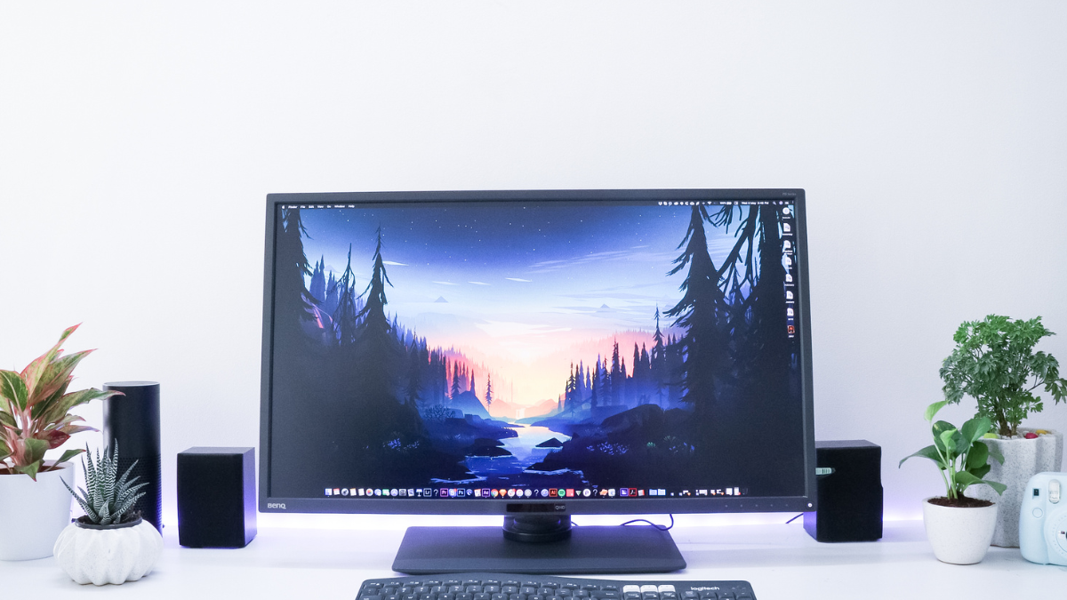 Amazon Great Freedom Festival Sale 2025: Best Deals Monitors from Lenovo, BenQ, Acer, and More