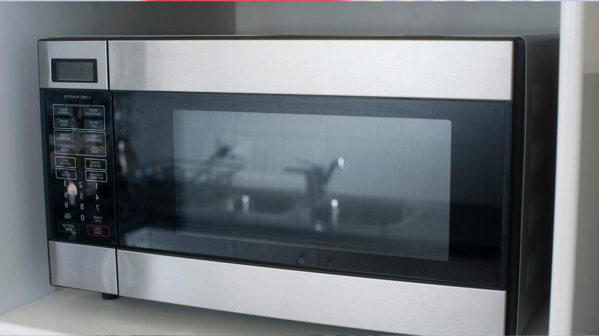 Amazon Great Freedom Sale 2025: Best Deals on Microwave Ovens