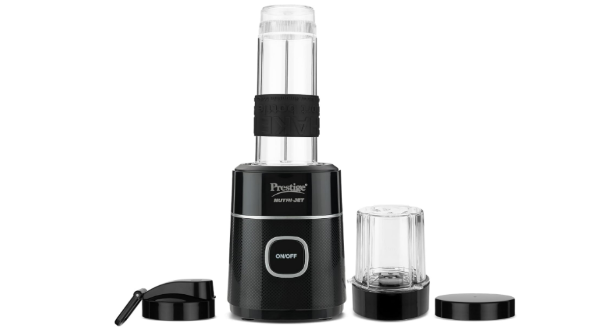 Amazon Great Freedom Festival Sale 2025: Best Deals on Juicer Mixer Grinders