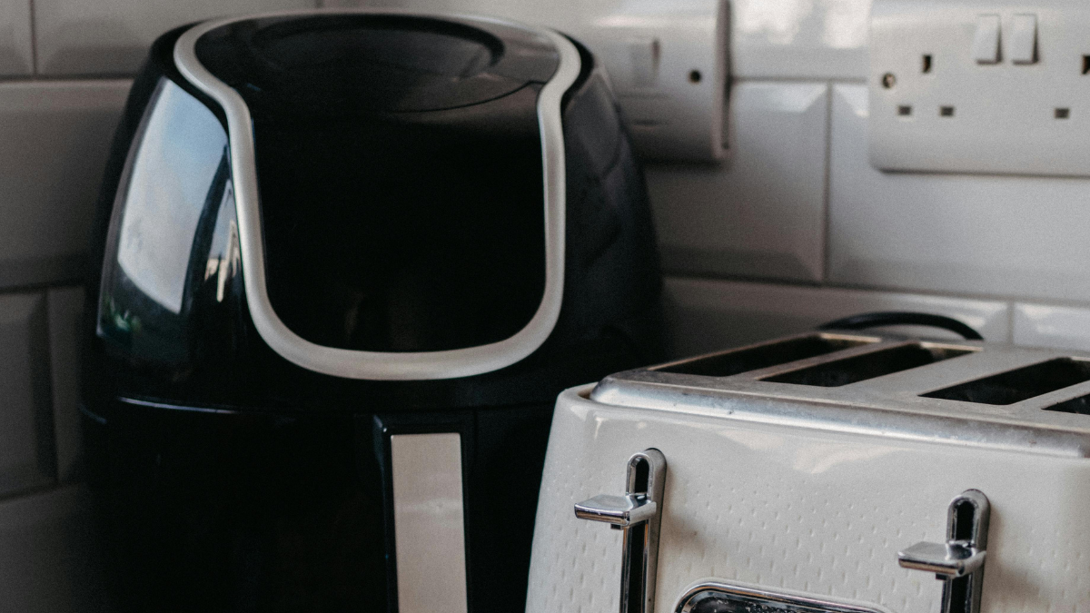 Amazon Great Freedom Festival Sale 2025: Best Deals on Air Fryer